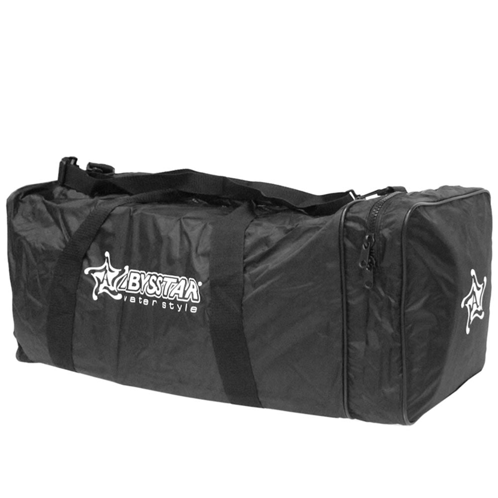 Borsone in nylon standard cm 78x32 abysstar