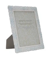 Cornice Lac Cm 26.8X2X31.8 (Misura Interna  Cm 20X25)