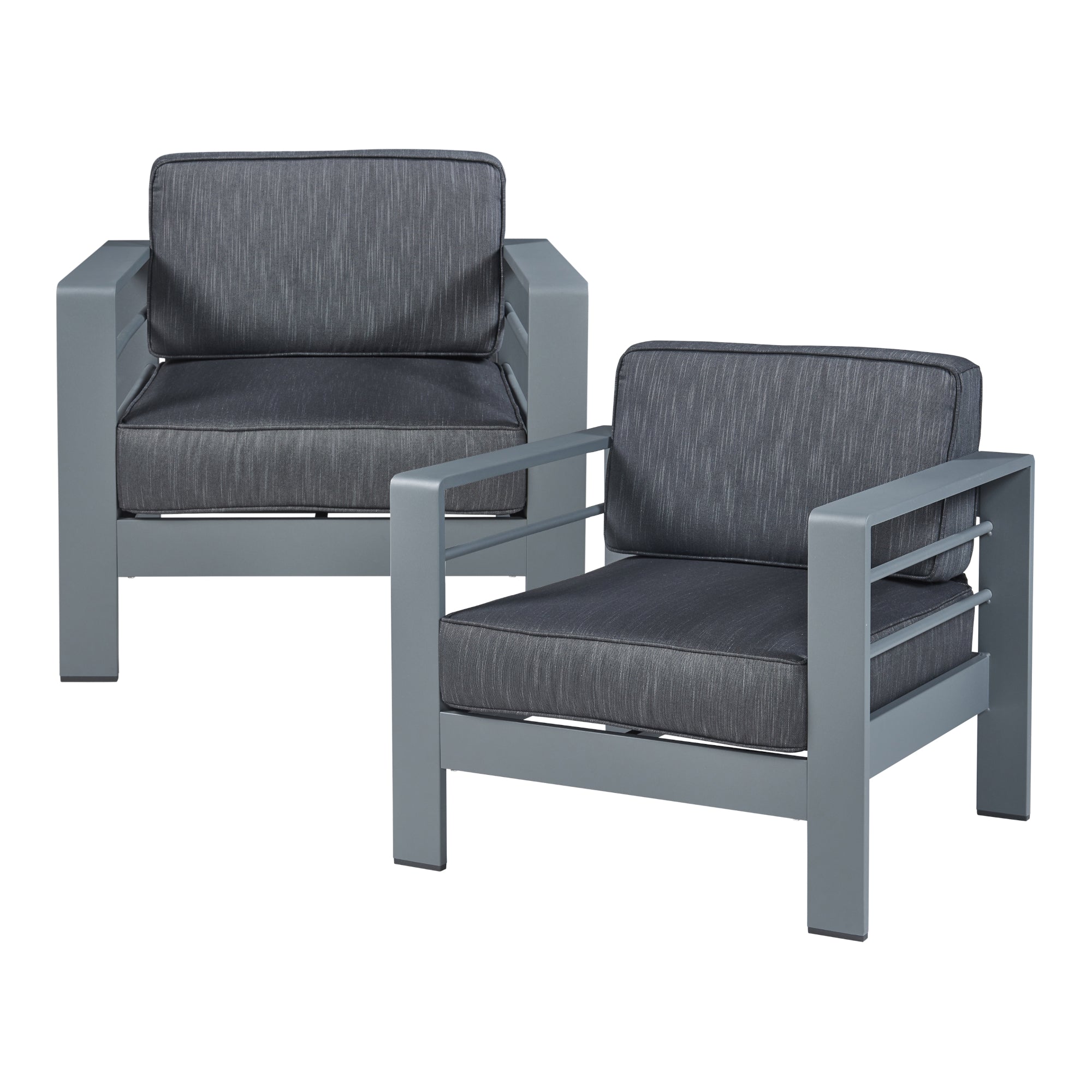 Set Salottino da Esterno Avise con 1 Tavolino casa.pro