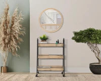 Carrello Fuji cm 60X30X80