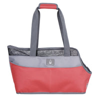 Zu e lu borsa per cani sumatra terra medium fino 6 kg