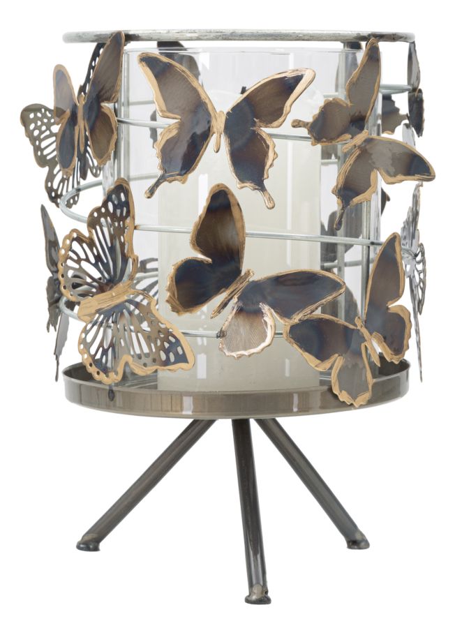 P/CAND FARFALLE CM 15X23,3