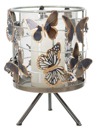 P/CAND FARFALLE CM 15X23,3