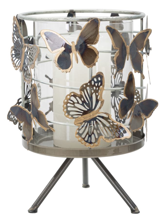 P/CAND FARFALLE CM 15X23,3