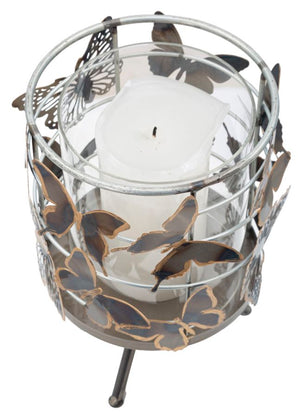 P/CAND FARFALLE CM 15X23,3