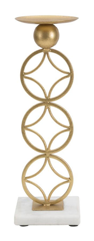 P/CAND STAR CM 10X10X32