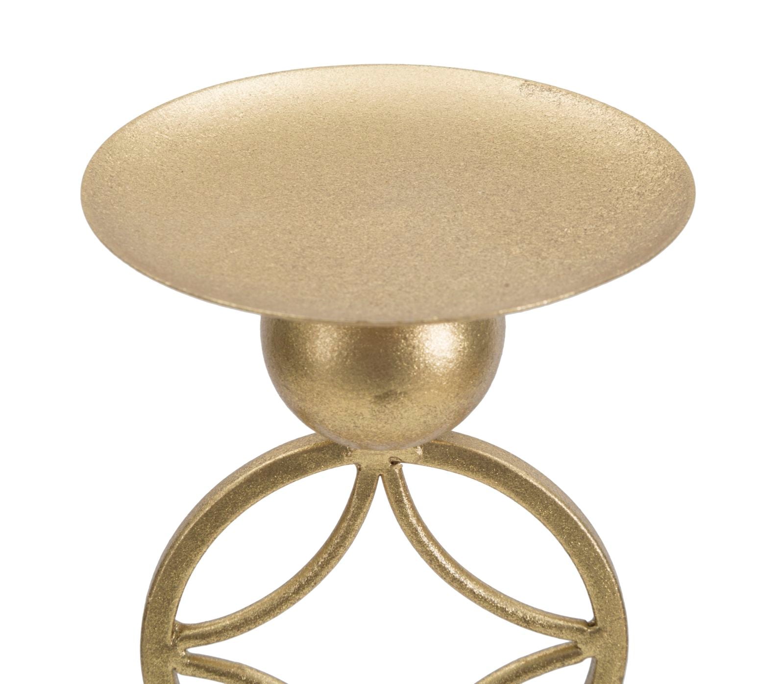 P/CAND STAR CM 10X10X32