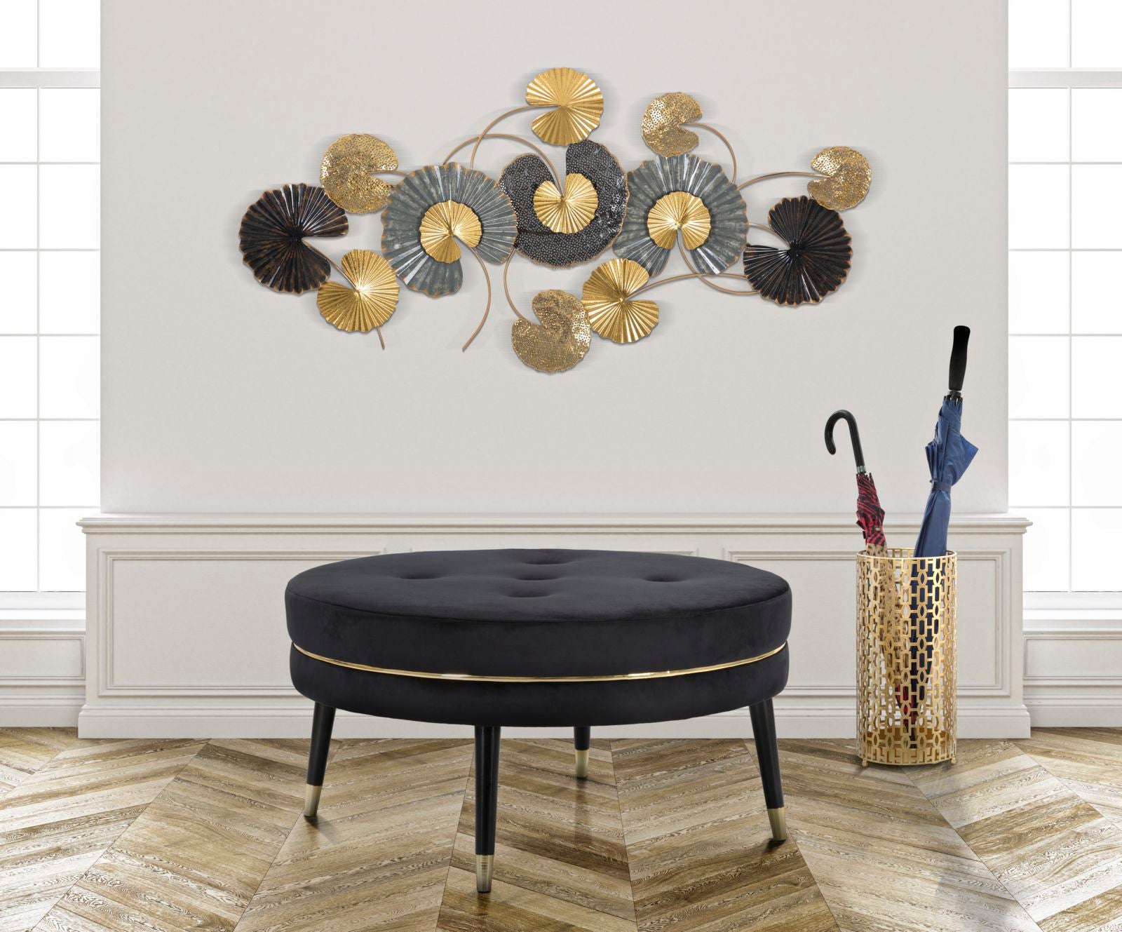 P/OMBRELLI OBLIN CM � 22,5X47,5