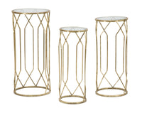 P/TELEFONO TUNISI TRIS CM � 32X71-28X65-23X61