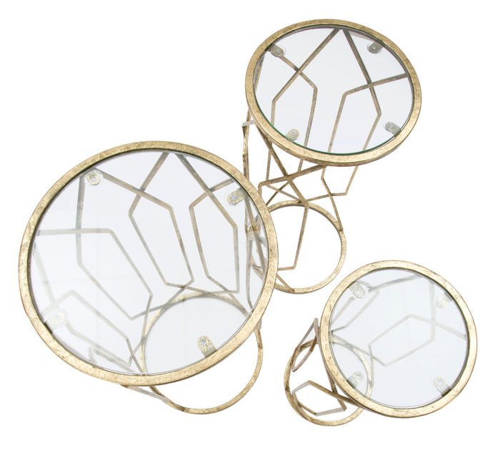 P/TELEFONO TUNISI TRIS CM � 32X71-28X65-23X61