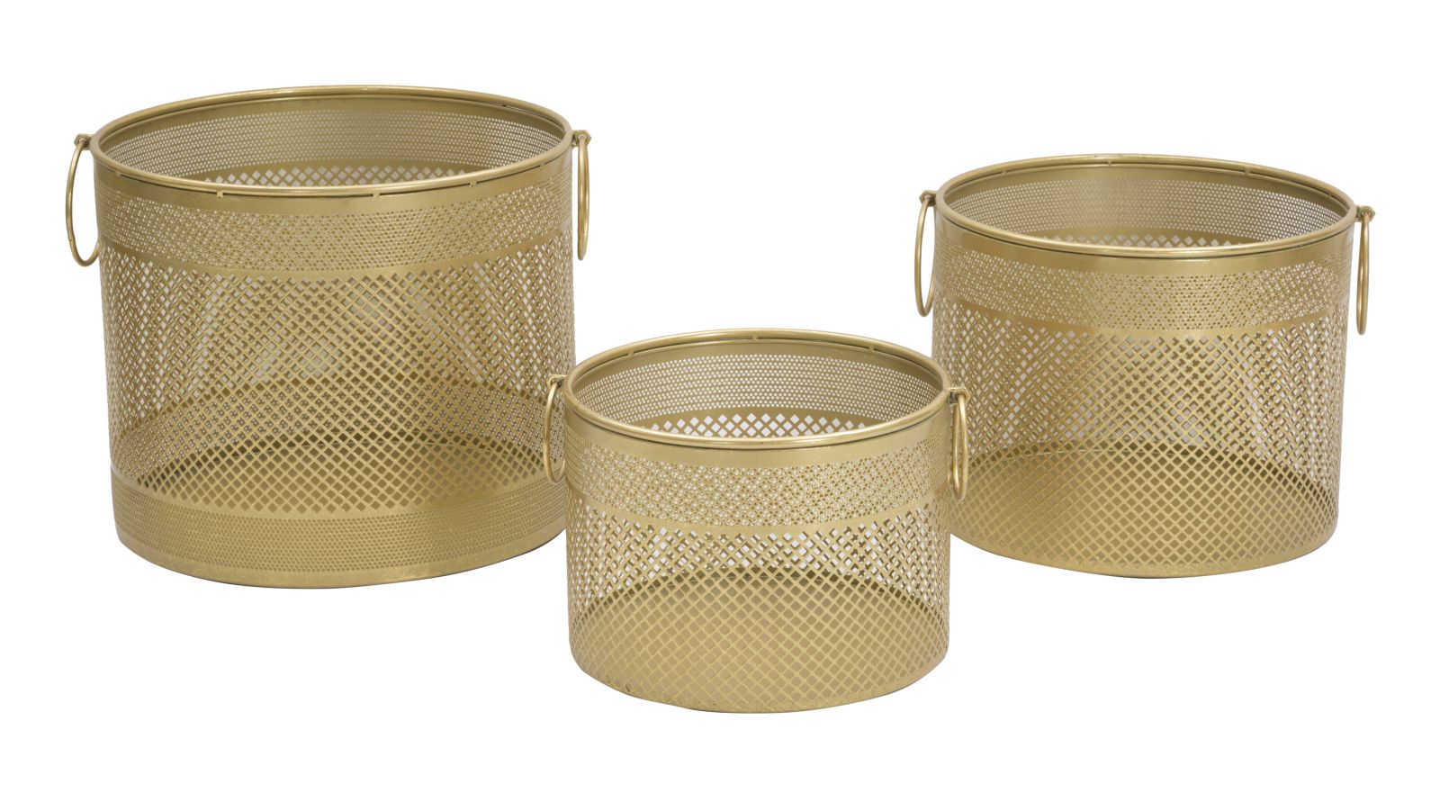 P/VASI CAGE TRIS CM � 40X34-35X28-30X22