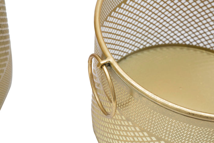 P/VASI CAGE TRIS CM � 40X34-35X28-30X22