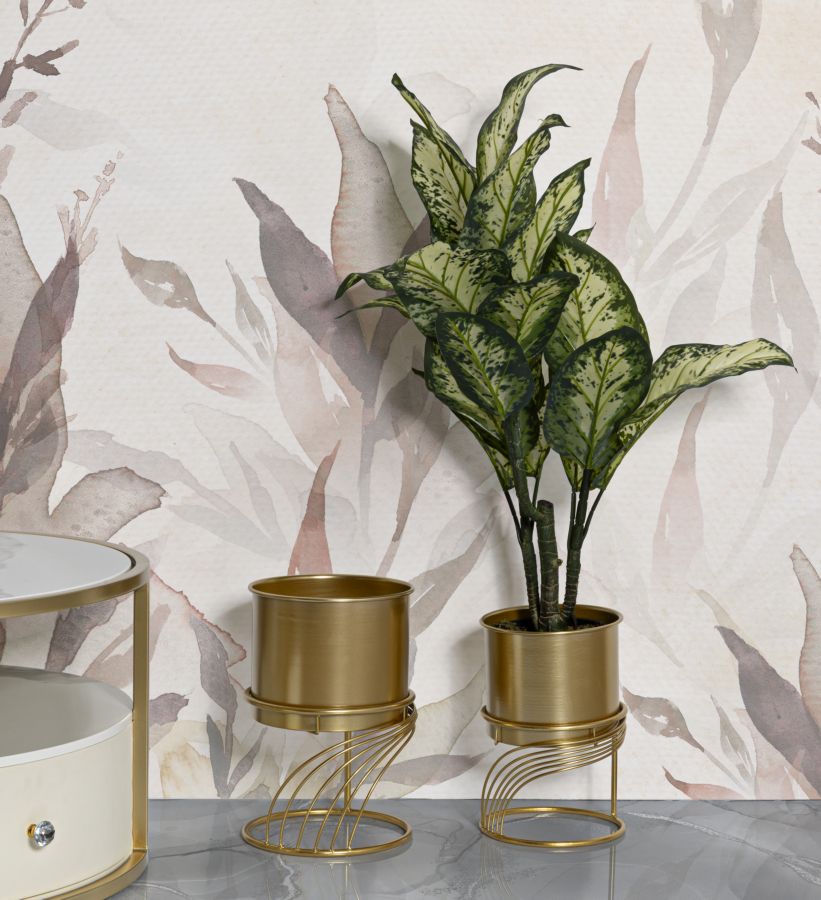 P/VASI COPPIA SPIRALLY CM Ø 23X35-20X30