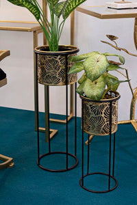 P/VASI FLAT COPPIA CM Ø 17X45-13,5X33