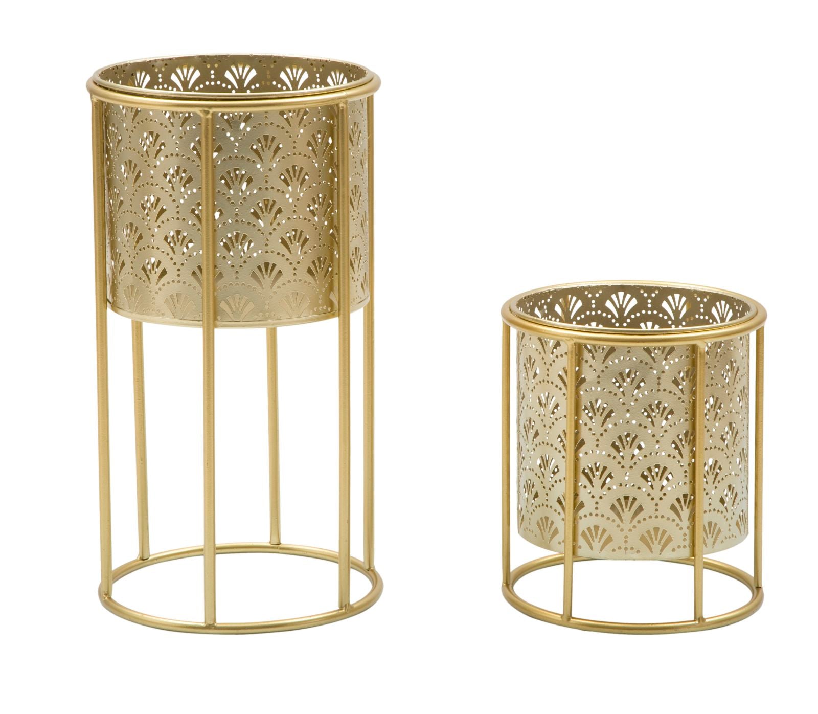 P/VASI GOLVY COPPIA -A- CM � 21X40-19X22