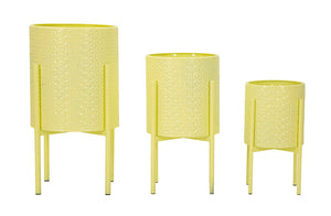 P/VASI IRIS TRIS CM Ø 36X56,5-30X48,5-24X37,5