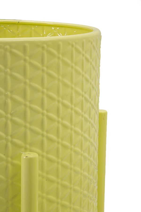 P/VASI IRIS TRIS CM Ø 36X56,5-30X48,5-24X37,5