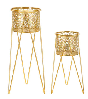 P/VASI NAT COPPIA CM 21X20X46-18X18X32