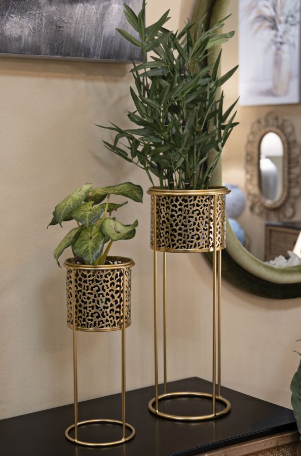 P/VASI NAT COPPIA CM  Ø 17X46-14X34