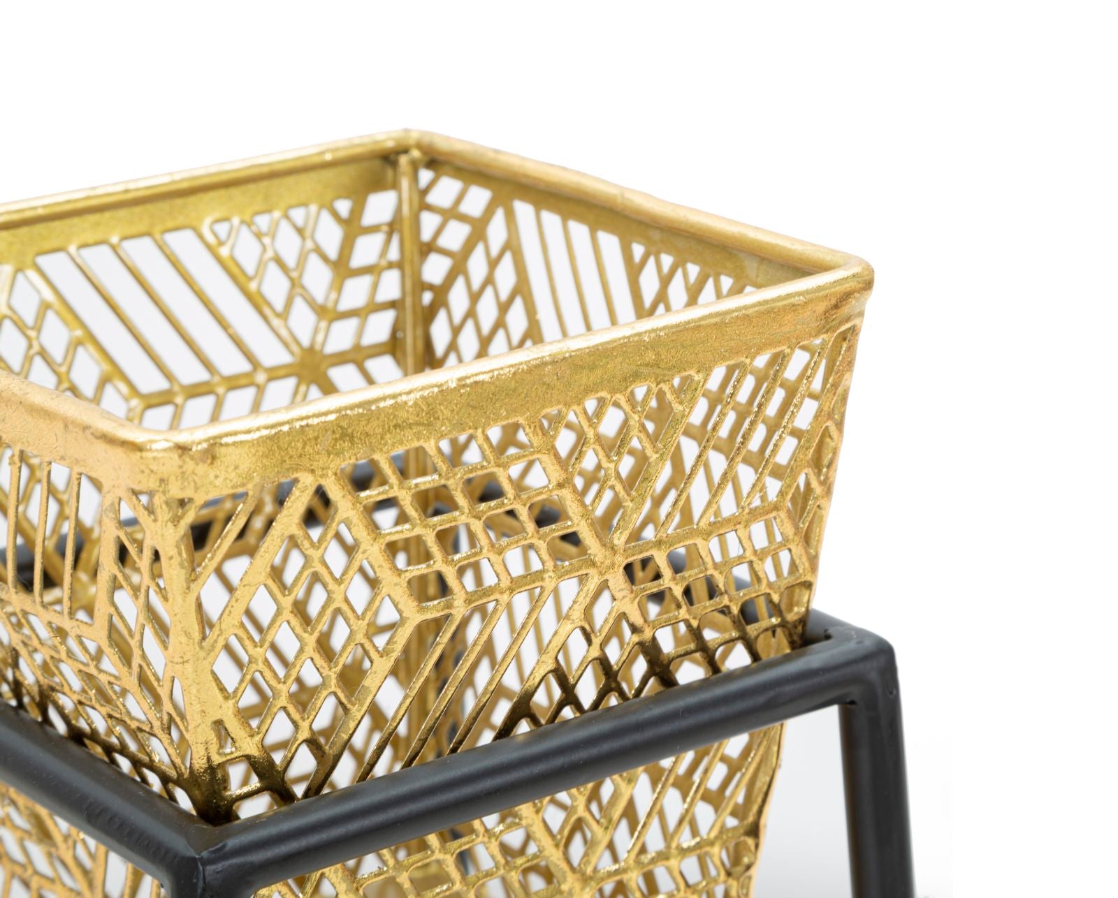 P/VASI SQUARE COPPIA CM � 23X70-20X60