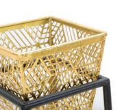 P/VASI SQUARE COPPIA CM � 23X70-20X60