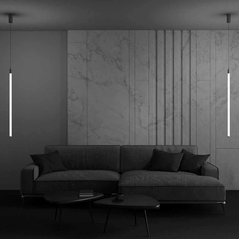 Lampadario A Sospensione Moderno Ray Alluminio Oro Luce Led Integrato 20W