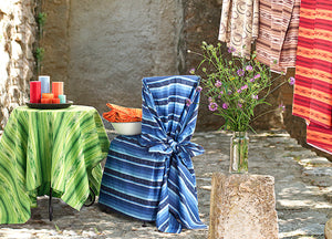 Copritutto Disegno Eldorado - 260x280 - Blu