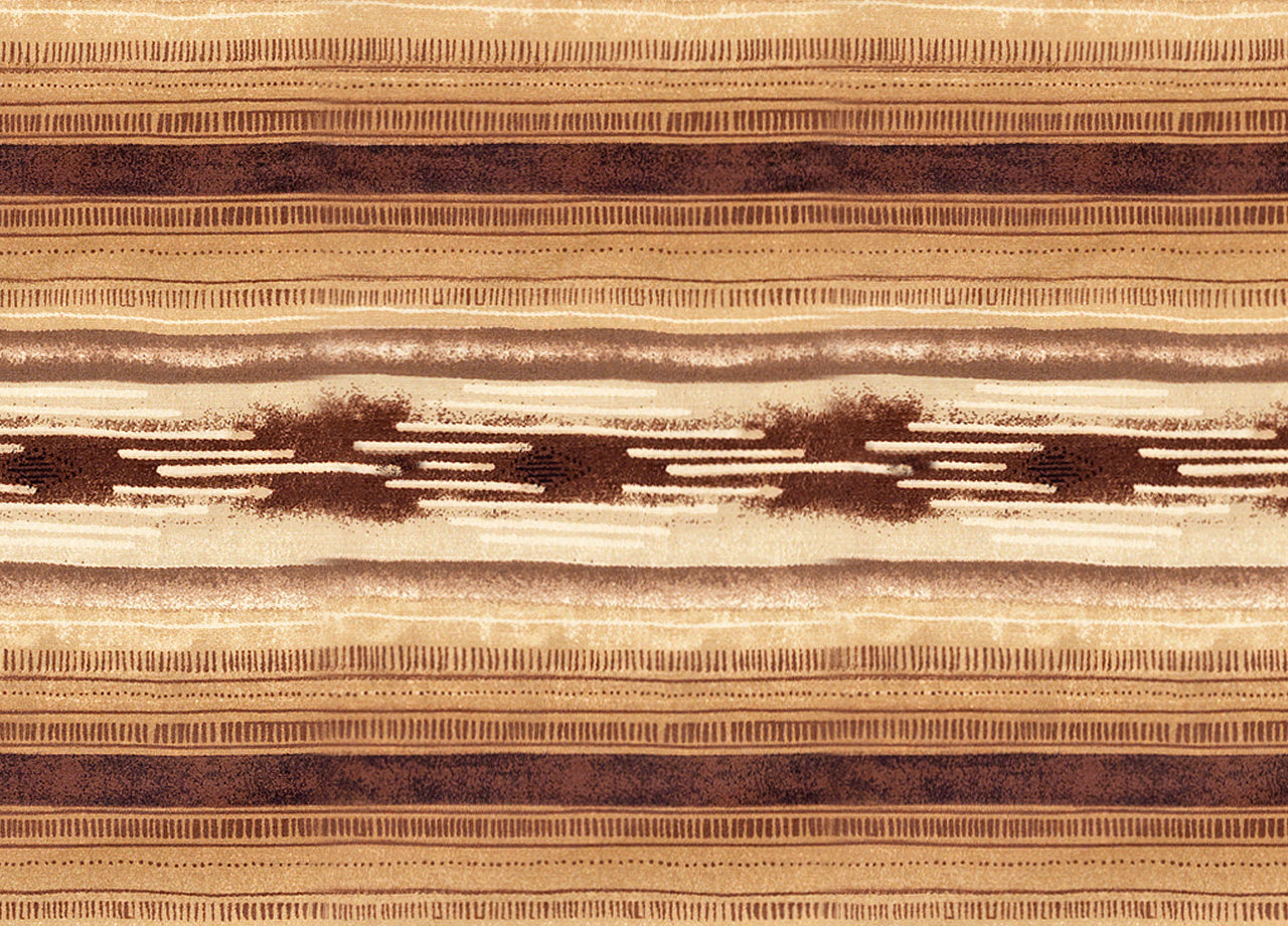 Copritutto Disegno Ikarus - 260x280 - Beige