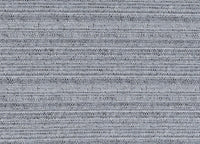 Copritutto Disegno Melange - 180x260 - Grigio