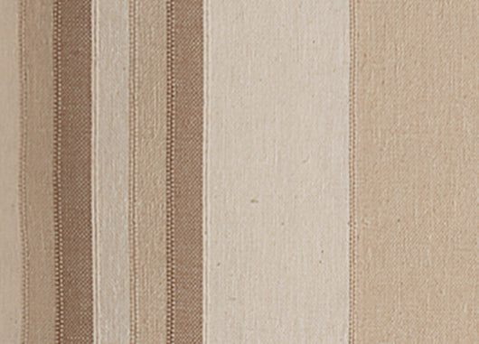 Copritutto Disegno Kiara Fantasia Rigata A Righe - 180x260 - Beige