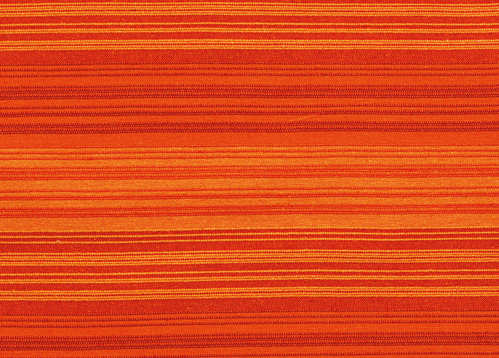 Copritutto Disegno Sahara - 180x260 - Arancio