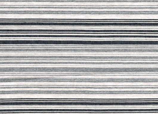 Copritutto Disegno Sahara - 220x260 - Nero