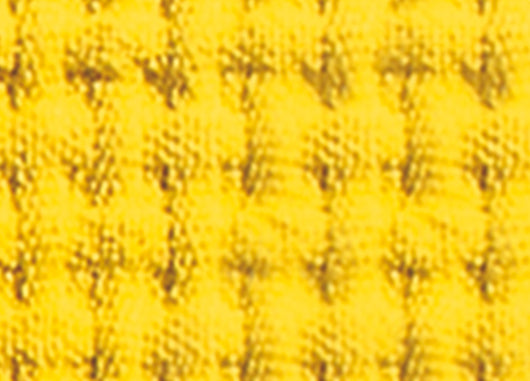 Copritutto Disegno Manila - 260x270 - Giallo