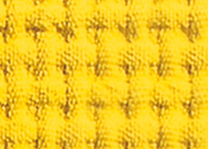 Copritutto Disegno Manila - 260x270 - Giallo