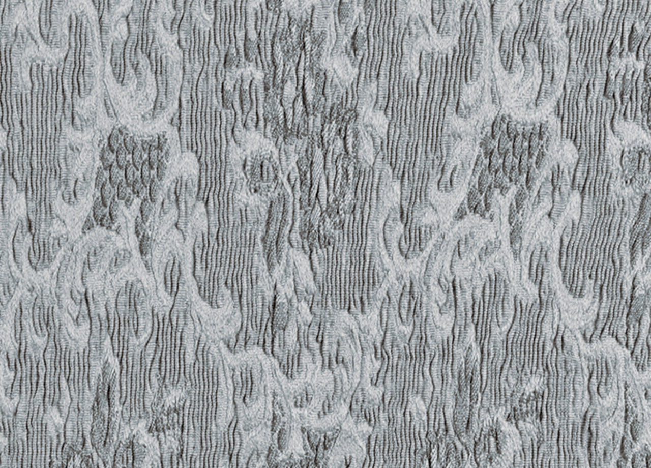 Copridivano Disegno Fashion - 3 Posti - Grigio