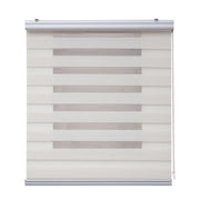 Tenda a Rullo giorno / notte Premium Con Finiture premium Lino 60x250 cm