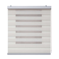 Tenda a Rullo giorno / notte Premium Con Finiture premium Lino 160x250 cm