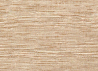 Set Cuscini Coprisedia Imbottiti Modello Charme Tinta Unita Made In Italy - Aletta 6Pz - Beige