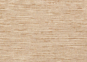 Set Cuscini Coprisedia Imbottiti Modello Charme Tinta Unita Made In Italy - Aletta 6Pz - Beige