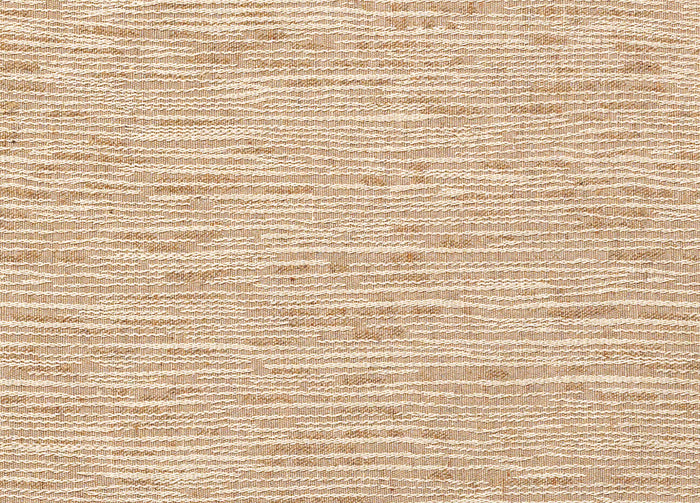 Set Cuscini Coprisedia Imbottiti Modello Charme Tinta Unita Made In Italy - Aletta 6Pz - Beige