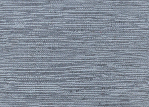 Set Cuscini Coprisedia Imbottiti Modello Charme Tinta Unita Made In Italy - Aletta 6Pz - Grigio