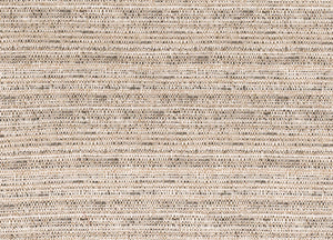 Set Cuscini Coprisedia Imbottiti Sfoderabili Modello Melange Made In Italy - Aletta 6Pz - Beige