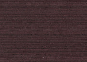 Set Cuscini Coprisedia Imbottiti Sfoderabili Modello Melange Made In Italy - Aletta 6Pz - Marrone