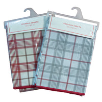 Tov.Conf.Tnt 140X180 Natale Scoz.Gri+Ros