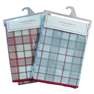 Tov.Conf.Tnt 140X180 Natale Scoz.Gri+Ros