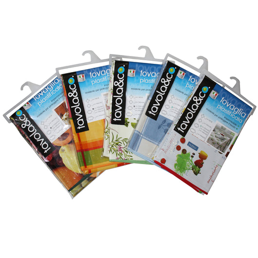 Tov.Conf.Ass. Tnt Atena 140X220 L