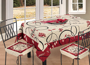 Set Cuscini Coprisedia Imbottiti Sfoderabili Modello Gold Made In Italy - Fascia Quadrata 2Pz - Grigio