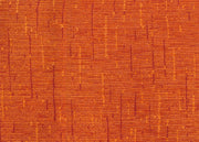 Set Cuscini Coprisedia Imbottiti Sfoderabili Modello Rain Made In Italy - Aletta 6Pz - Arancio