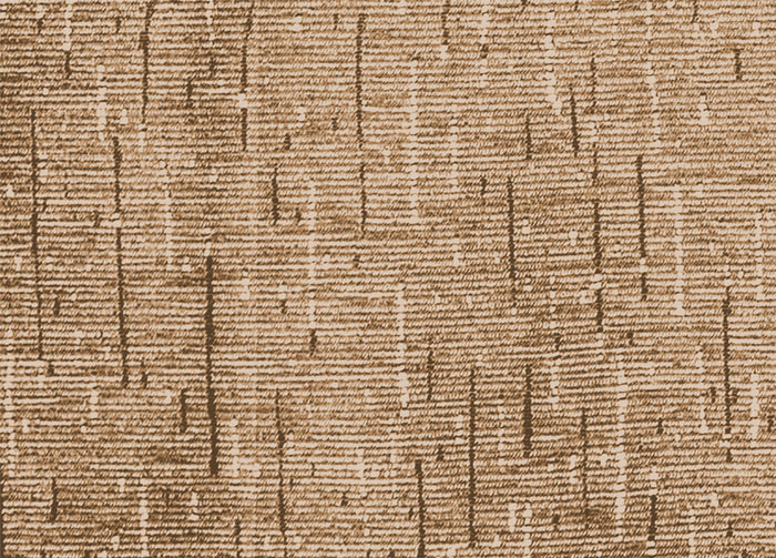 Set Cuscini Coprisedia Imbottiti Sfoderabili Modello Rain Made In Italy - Fascia Quadrata 4Pz - Ecru