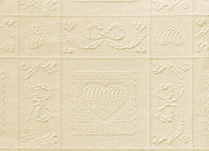 Set Cuscini Coprisedia Imbottiti Sfoderabili Modello Dama Made In Italy - Morbidone 4Pz - Naturale